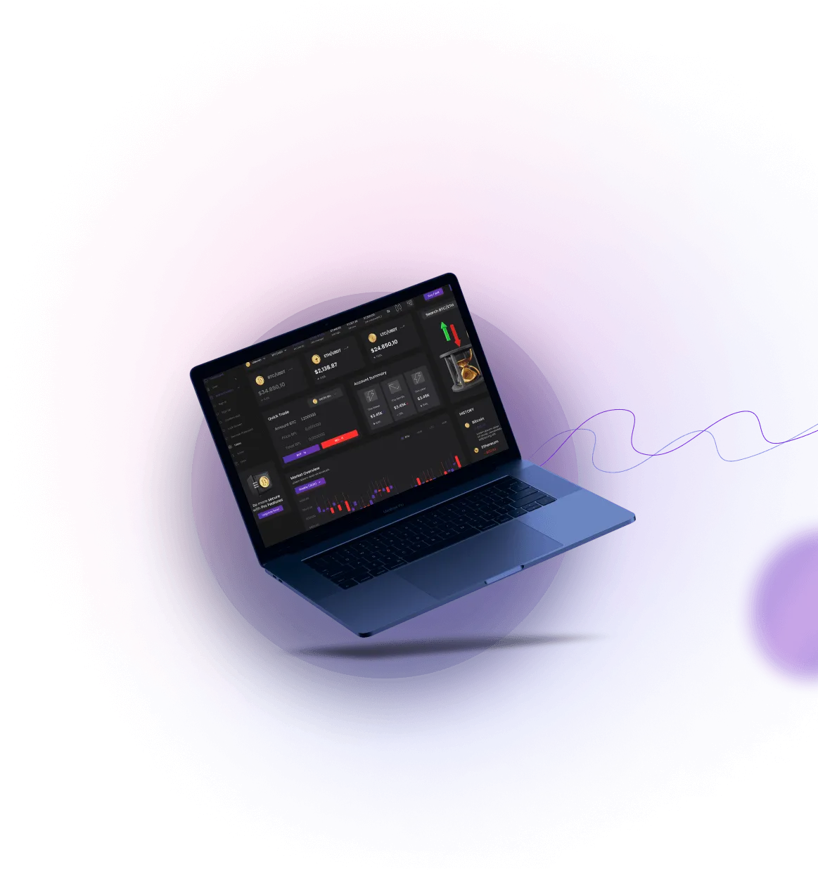 Bitcoin +V5 Bumex - Tap Into the Power of Bitcoin +V5 Bumex in Decentralized Finance